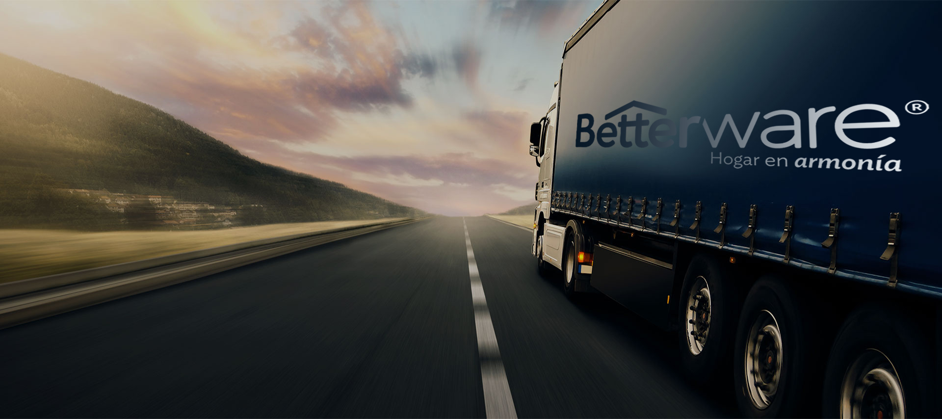 Strongest distribution network